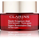 Clarins Tagescreme für reife Haut 1×50 ml, Tagescreme