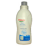 Après-shampoing inodore, 750 ml, Friendly Organic