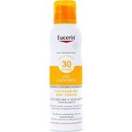 Eucerin SUN OIL CONTROL SPF 30 Spray 1×200 ml für empfindliche Haut