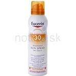 Eucerin SUN OIL CONTROL SPF 30 Spray 1×200 ml für empfindliche Haut