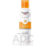 Eucerin SUN OIL CONTROL SPF 30 Spray 1×200 ml für empfindliche Haut