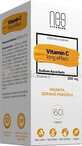 nesVITAMINS Vitamine C 250 mg (langwerkend) 1&#215;60 cps, voedingssupplement