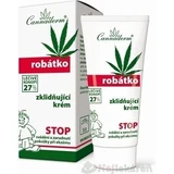 Cannaderm ROBATO Beruhigungscreme 1×50 g, Beruhigungscreme