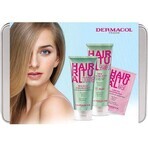 DB HAIR RITUAL Volume set 1×1, geschenkverpakking