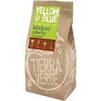 TIERRA VERDE Zeepnoten 1×500 g, ecologisch wasmiddel