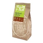 TIERRA VERDE Zeepnoten 1×500 g, ecologisch wasmiddel