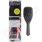 Tangle Teezer® Large Wet Detangler Black Gloss 1x1 buc, perie de păr