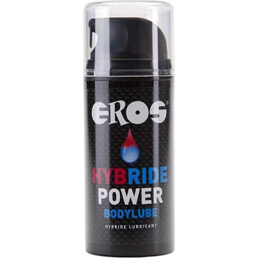 Eros Glijmiddel Hybride Power Bodyglide M 1×100 ml, glijgel