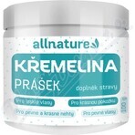 Allnature Kremelina poeder 100g 1×100g