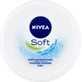 NIVEA Soft 1×300 ml vochtinbrengende crème