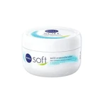 NIVEA Soft 1×300 ml vochtinbrengende crème