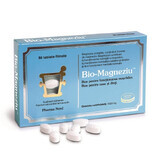 Bio-Magnésium, 60 comprimés, Pharma Nord