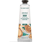 The Body Shop Argan Hand Cream 1×30 ml, hand cream