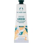 The Body Shop Argan Hand Cream 1×30 ml, hand cream