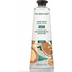 The Body Shop Argan Hand Cream 1×30 ml, hand cream