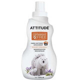 Après-shampoing parfumé aux agrumes, 1L, Attitude