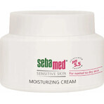 CREMA HIDRATANTE DE DÍA SEBAMED 1×75 ml