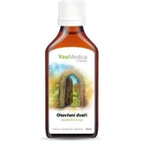 Yaomedica 010 Abrepuertas 50ml 1×50 ml