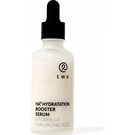 Dwa produkty kosmetyczne HA6 Moisture Booster Serum 1×1 szt.: ceny i cechy