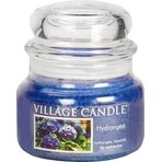 Village Candle Geurkaars in glas - Hortensia - Hortensia, klein 1×1 st, geurkaars