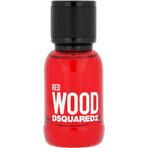 Dsquared Red Wood Edt 30ml 1×30 ml, Eau de toilette