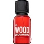 Dsquared Red Wood Edt 30ml 1×30 ml, Eau de toilette