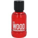 Dsquared Red Wood Edt 30ml 1×30 ml, Eau de toilette