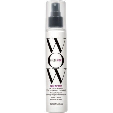 Colour Wow Raise The Root Thicken & Lift Spray 1×150 ml, haarversterkende spray