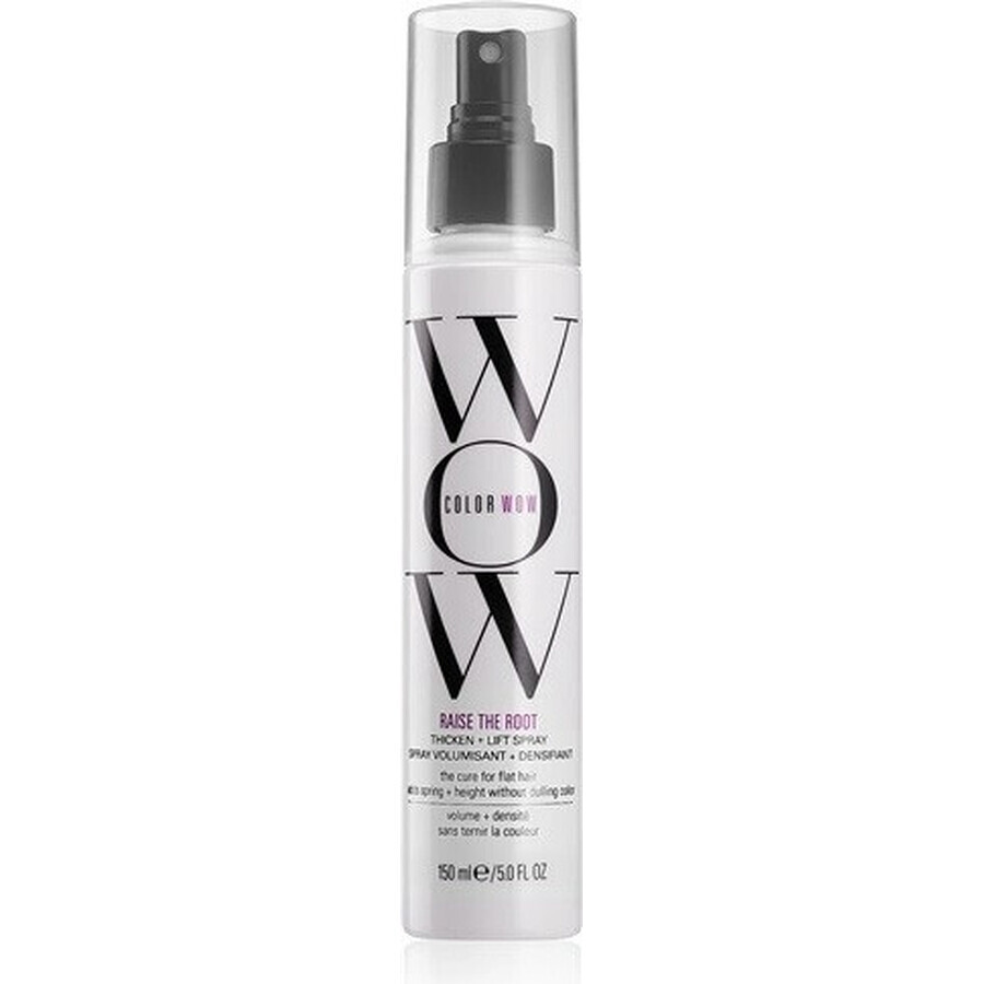 Colour Wow Raise The Root Thicken & Lift Spray 1×150 ml, haarversterkende spray