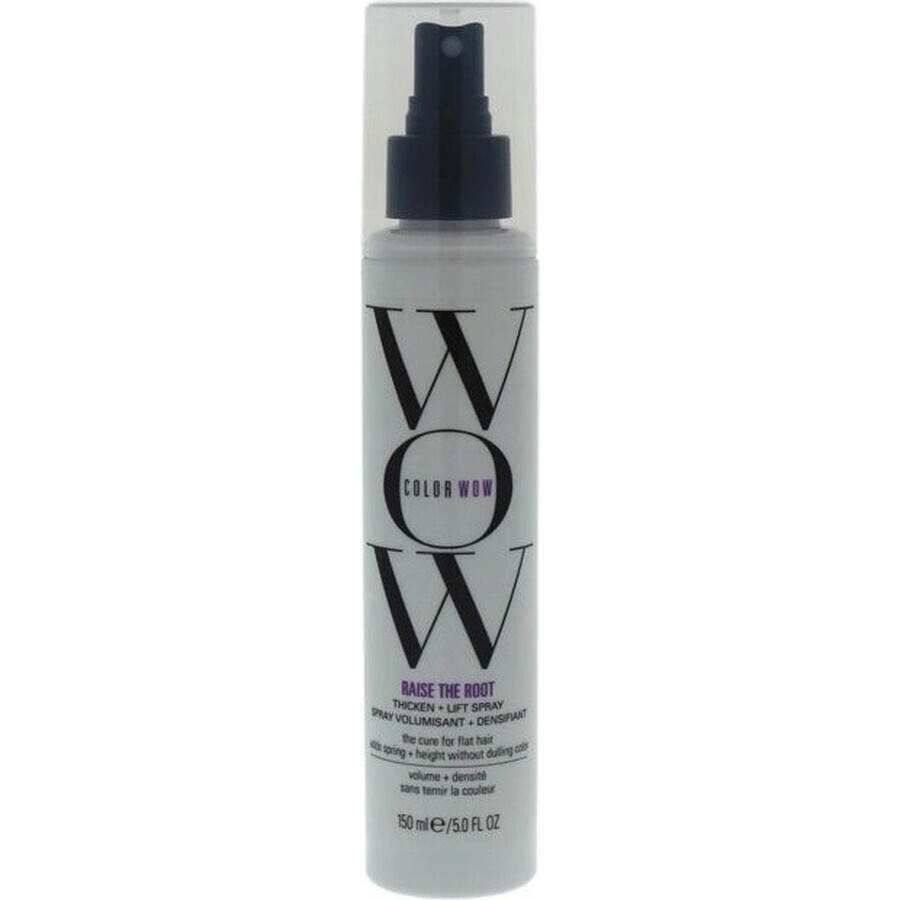 Colour Wow Raise The Root Thicken & Lift Spray 1×150 ml, haarversterkende spray