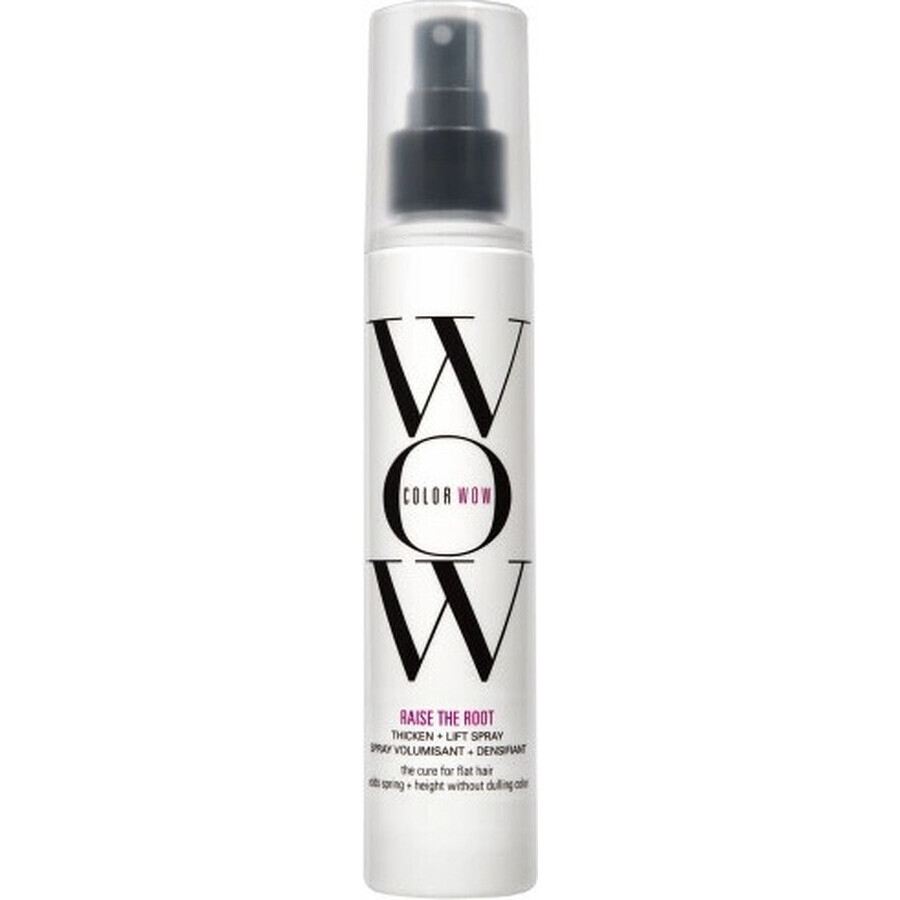 Colour Wow Raise The Root Thicken & Lift Spray 1×150 ml, haarversterkende spray