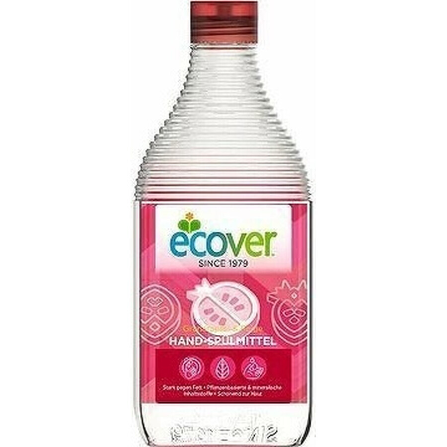 ECOVER Granaatappel 1x450 ml, afwasmiddel