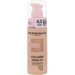 Dermacol Collagene make-up 3.0 nude 1×20 ml