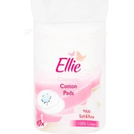 Ellie Peel-off Maxi Pads 40 pcs 1×40 pcs