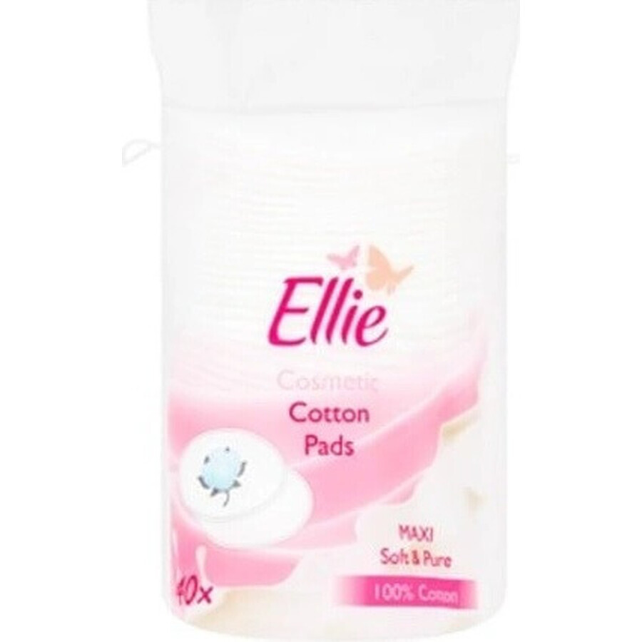 Ellie Peel-off Maxi Pads 40 pcs 1×40 pcs