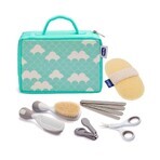 CHICCO Set de igienă de călătorie pentru copii 6in1 1×1 buc