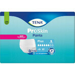 TENA Pants Plus S 1×15 pcs TENA Pants Plus S 1×15 pcs, absorbent briefs