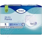 TENA Pants Plus S 1×15 pcs TENA Pants Plus S 1×15 pcs, absorbent briefs