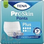 TENA Pants Plus S 1×15 pcs TENA Pants Plus S 1×15 pcs, absorbent briefs