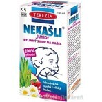 TEREZIA NEKAŠLI JUNIOR herbal cough syrup 1×150 ml, syrup