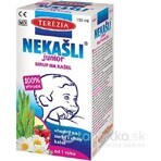 TEREZIA NEKAŠLI JUNIOR herbal cough syrup 1×150 ml, syrup