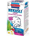 TEREZIA NEKAŠLI JUNIOR herbal cough syrup 1×150 ml, syrup