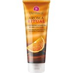 DERMACOL AROMA RITUAL Gel douche au chocolat belge 1×250 ml, gel douche