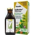 SALUS Floradix Gallexier 1×250 ml, formă lichidă