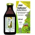 SALUS Floradix Gallexier 1×250 ml, formă lichidă