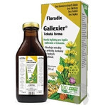 SALUS Floradix Gallexier 1×250 ml, formă lichidă