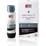 DS Laboratorios suero contra la caída del cabello por estrés SPECTRAL F7 60 ml 1×60 ml, suero contra la caída del cabello