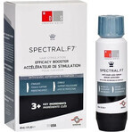 DS Laboratorios suero contra la caída del cabello por estrés SPECTRAL F7 60 ml 1×60 ml, suero contra la caída del cabello