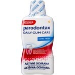 Parodontax Daily Gum Care Extra Fresh mondwater 1×500ml, mondwater