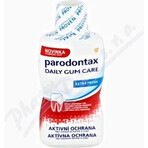 Parodontax Daily Gum Care Extra Fresh mondwater 1×500ml, mondwater